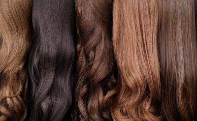What is wig density?
