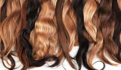 Wig vs. Extensions for Thinning Hair