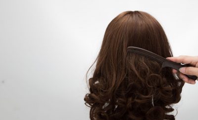 How to store your wig like a pro