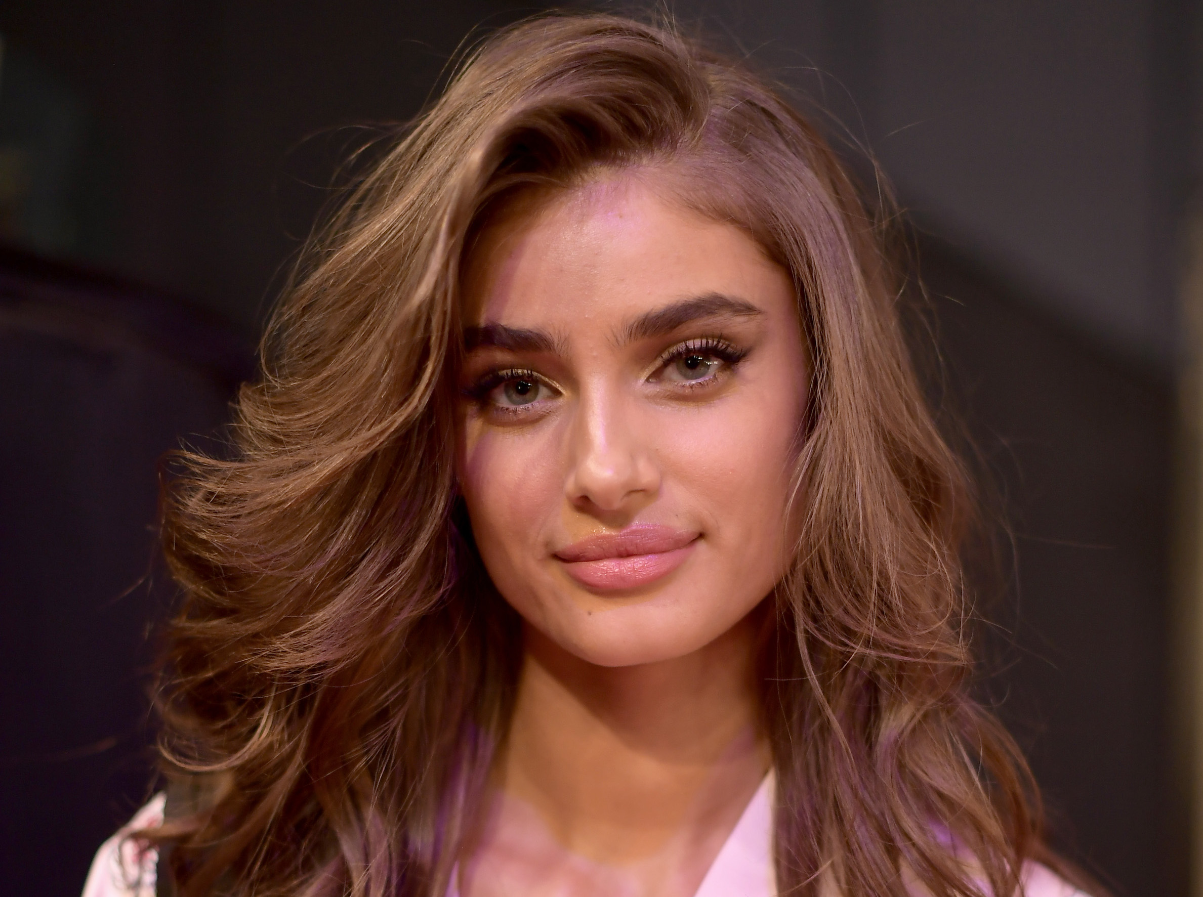 taylor hill hair extensions
