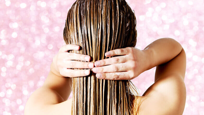 6 Basic Mistakes You Make When You Wash Your Hair