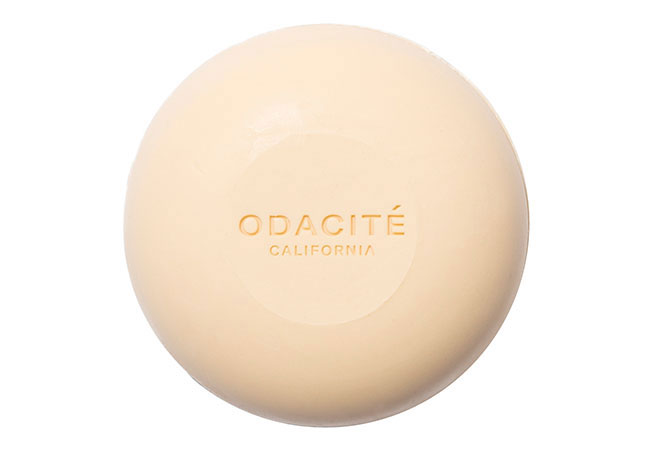Odacite 552M Argan + Coconut Soap-Free Shampoo Bar
