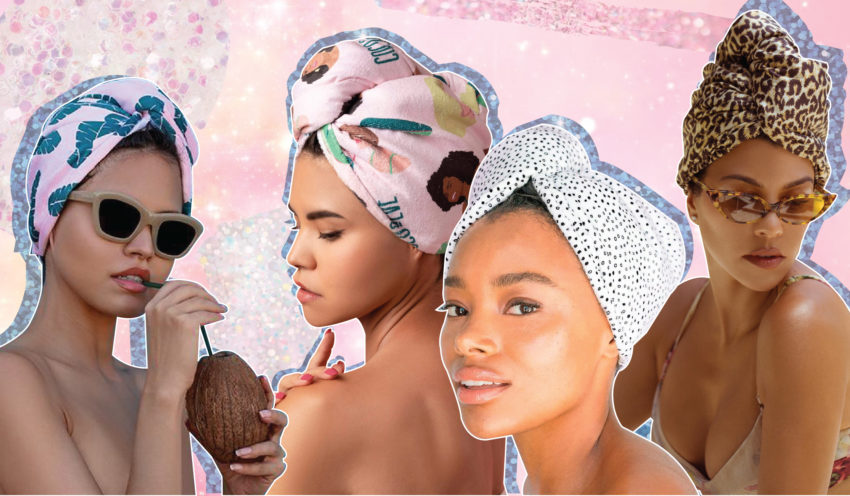 Why You Need To Ditch Your Hair Towel (And What To Use Instead)