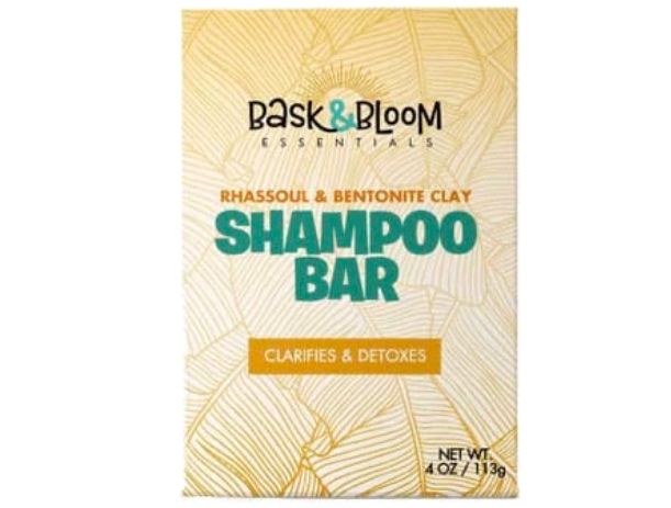 shampoo bar 