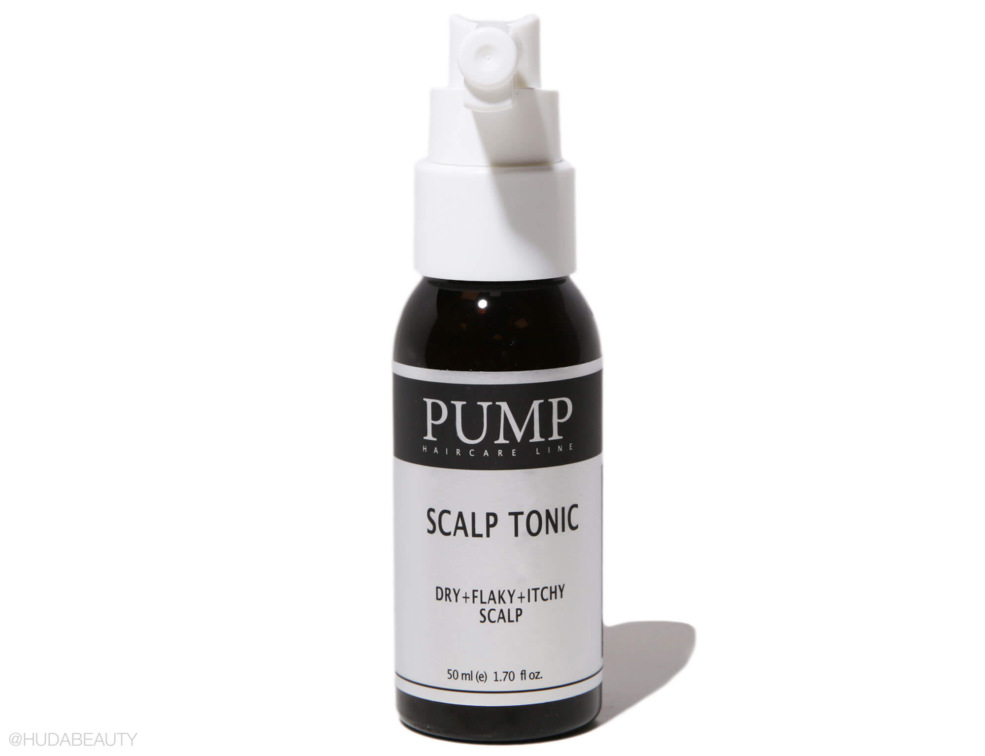 Pump Scalp Tonic