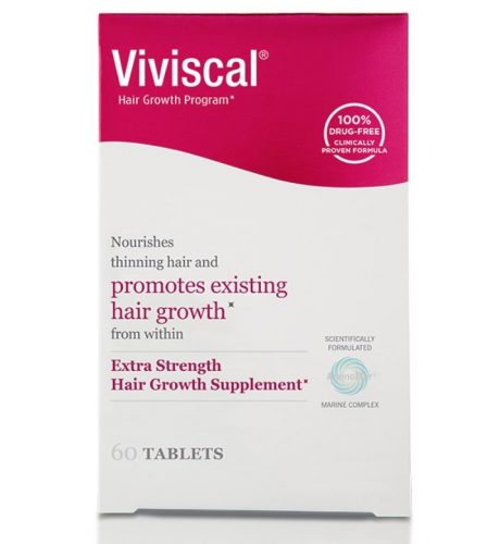Viviscal Extra Strength Hair Vitamin Supplements