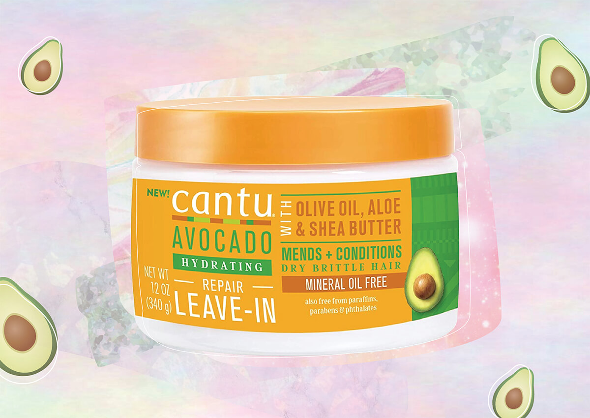 This $13 Leave-In Conditioner Will Do AMAZING Things To Your Curls
