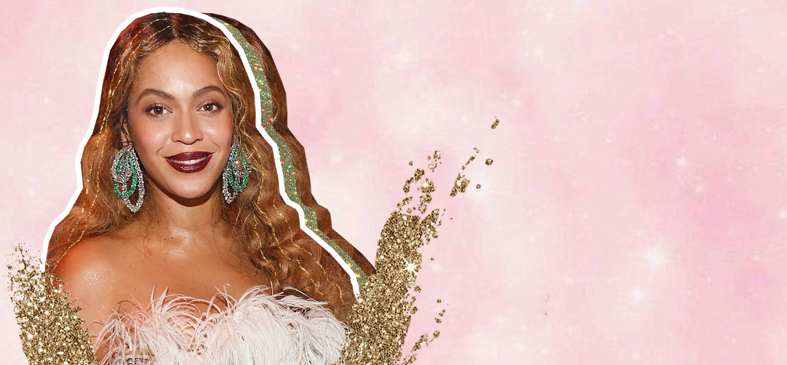 The Hair Treatment Beyoncé Uses For Flawless Hair