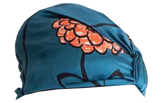 Grace-Eleyae-All-Silk-Turban-Blue-Peach-Floral