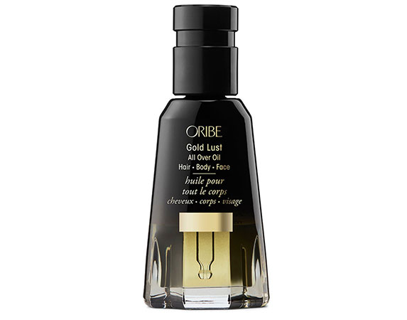 oribe hair oil