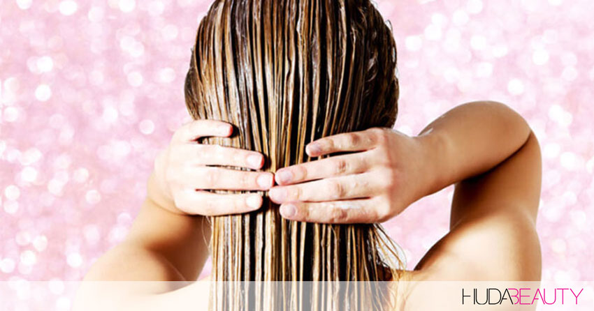 How To Banish Greasy Hair For Good (In One Wash)