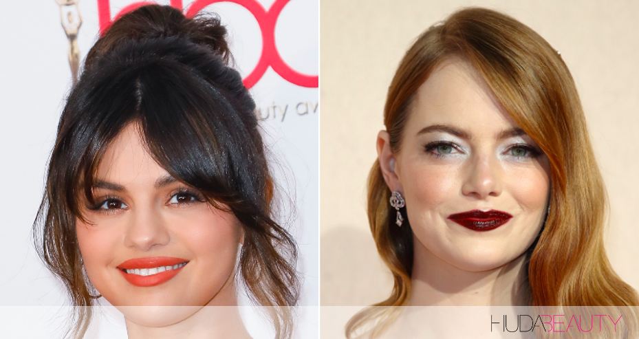 How To Cut Your Bangs To Flatter Your Face Shape