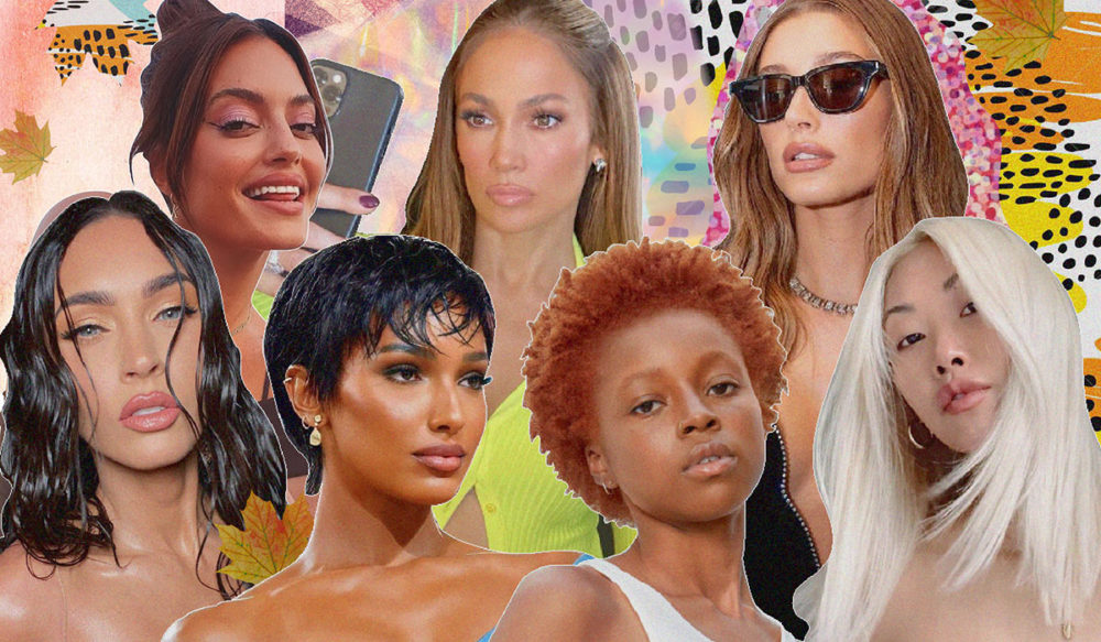 12 Hair Trends That Will Be Everywhere This Fall/Winter