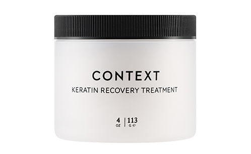 Context Keratin Recovery Treatment