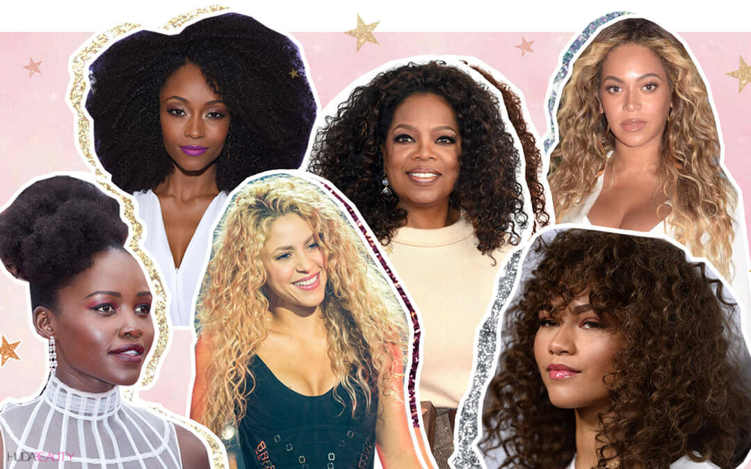 Best Haircare Brands For Every Type Of Curl