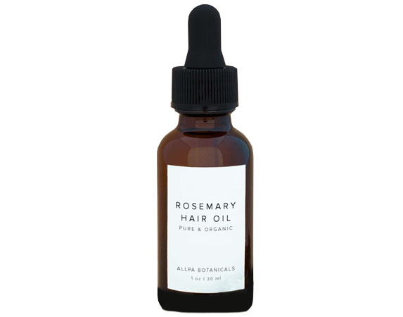 rosemary skincare products