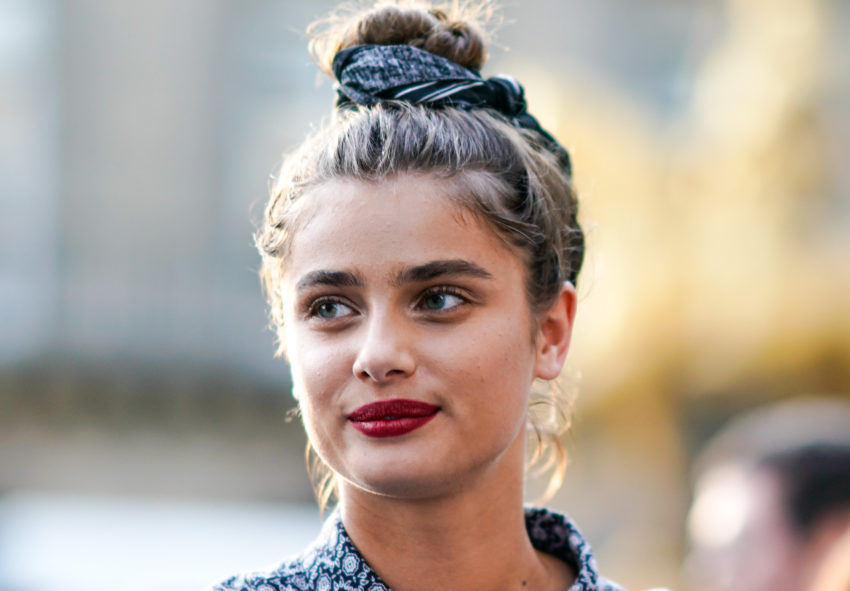 This Is THE Cutest Way To Wear Your Hair This Summer