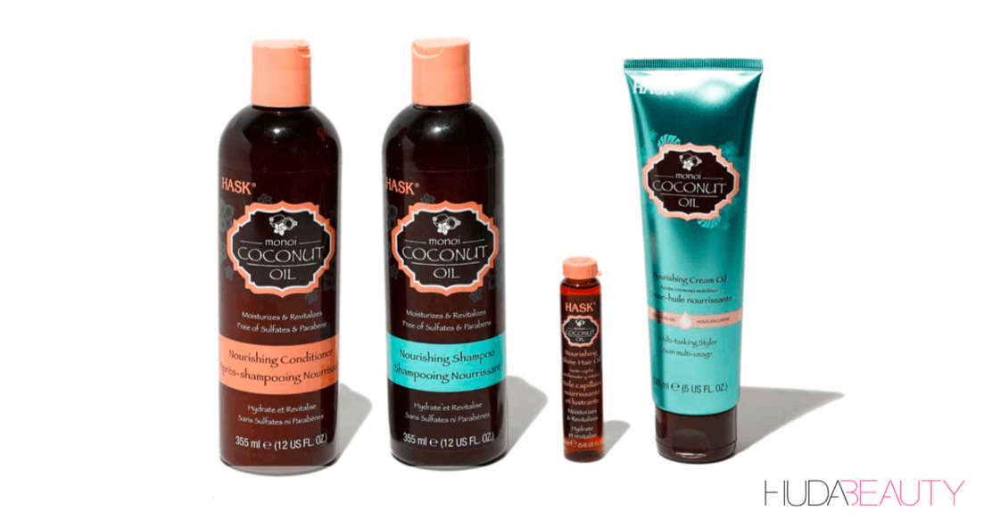Drugstore Product Of The Week: This Luxe, Affordable Hair Care Is The Bomb – Everything Under