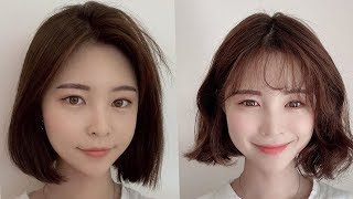 Amazing Korean Hairstyles Tutorial | Beautiful Hair Ideas 2020 | Hair Beauty