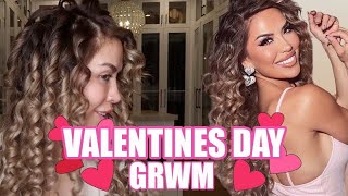 Grwm: Valentines Day  | Iluvsarahii