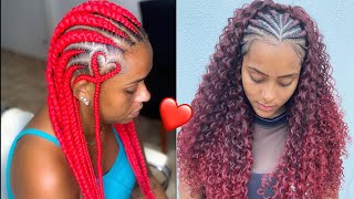 Valentines Day Hairstyles To Do Compilation 2022❤️❤️!!!