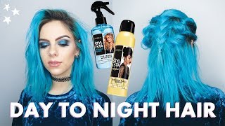 Valentine'S Day To Night Hair With L'Oreal Stylista | Ad