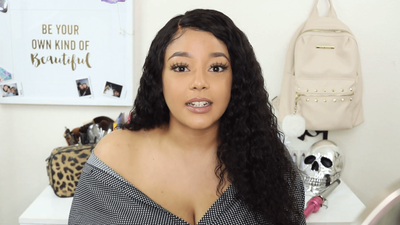 How to Apply a Human Hair Lace Wig: 10 Steps to Your Glamour Look