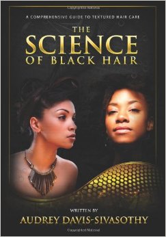 The Science of Black Hair with Audrey Davis-Sivasothy