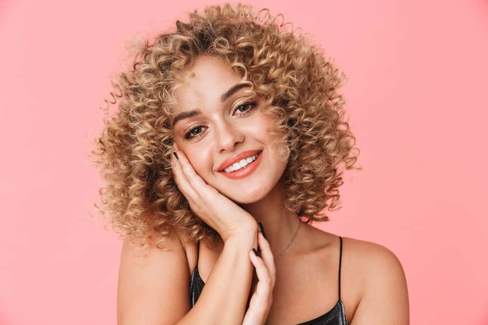 How To Do a Deva Cut at Home on Yourself: DIY Step-by-Step