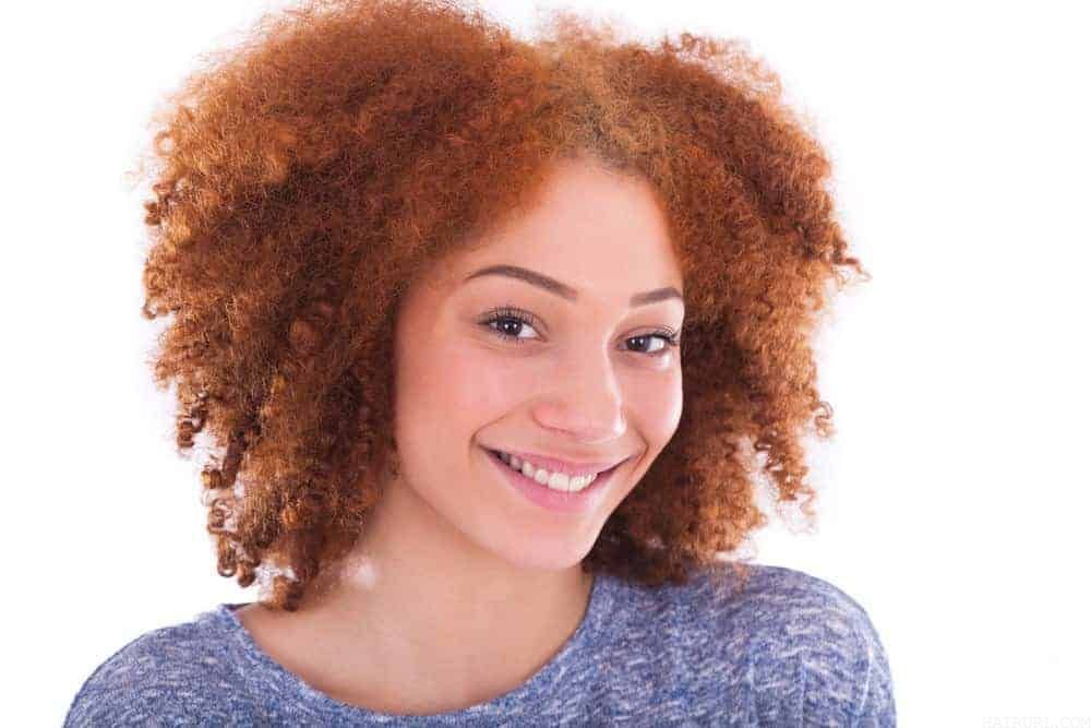 Hair Treatment: 5 Quick Steps