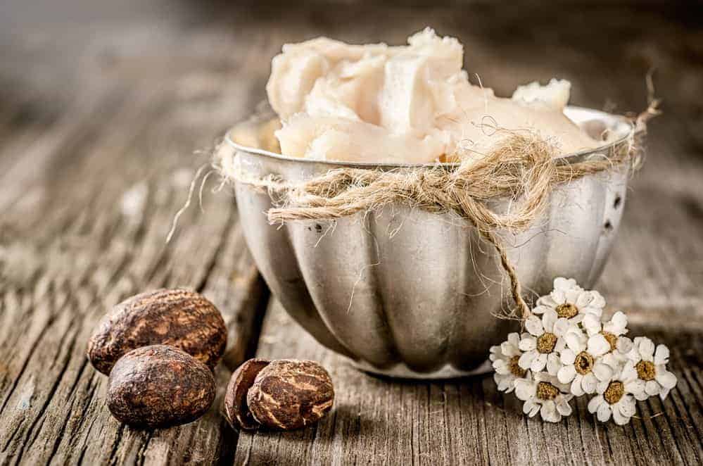 Using Shea Butter for Natural Hair: Should It Be Raw or Refined?