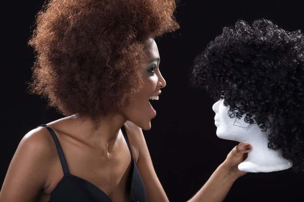 The Best Natural Hair Wigs Styles, Types, Brands, and Hairpieces for Women
