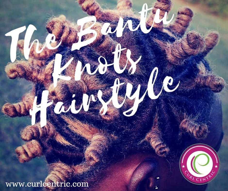 Learn How to Do Beautiful Bantu Knots: Step-by-Step Tutorial