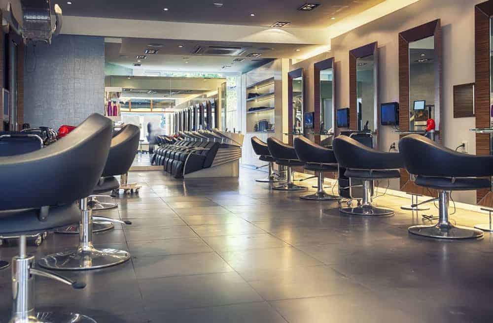 Hair Salons: The Definitive Guide to Launching a Profitable Business
