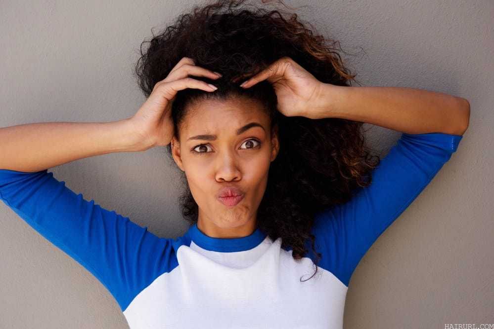 Keep Your Hair Edges Moisturized (and Conditioned)