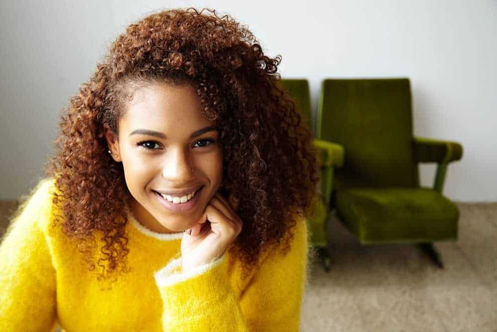 How to Deep Condition Naturally Curly Hair: Step-by-Step Deep Conditioning Treatment