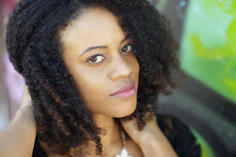 The Best Edge Control Products for Natural Hair (Complete Guide)