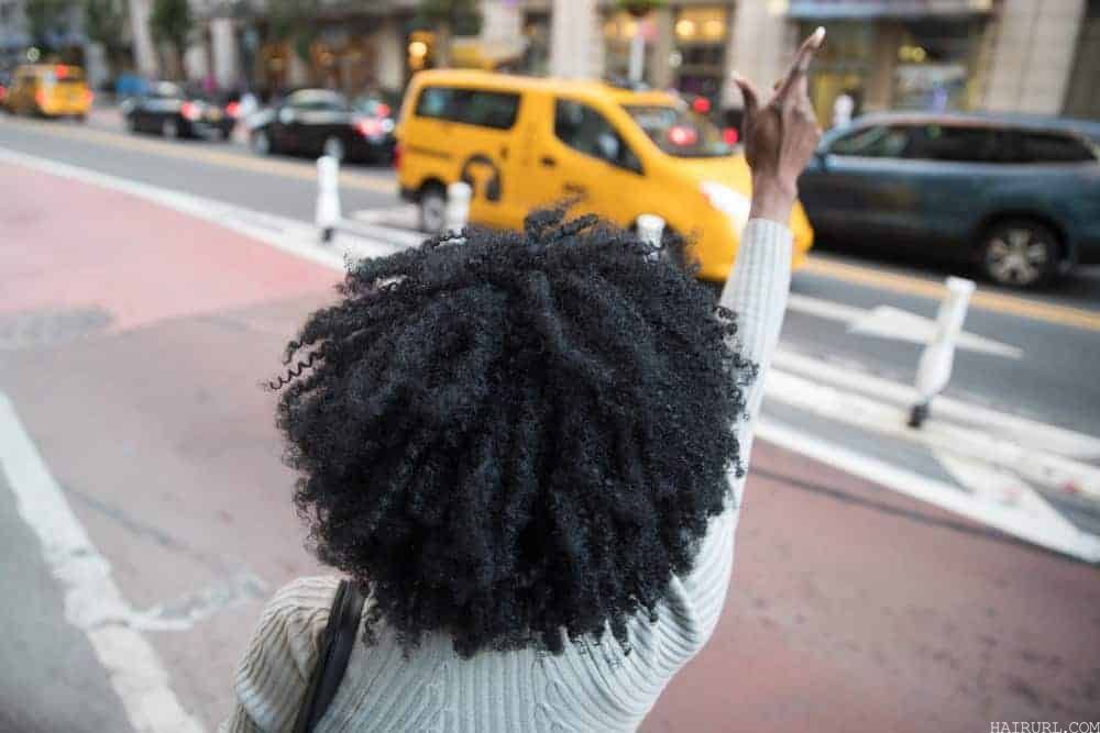 The Benefits of Using Oils Within Your Natural Hair Regimen