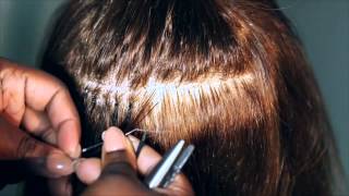 Nano Rings Hair Extensions By Houseofhairuk