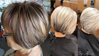 38 Haircuts 2021 For Women Over 40, 50, 60