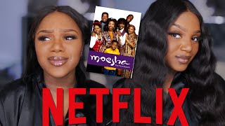 Chit Chat Grwm | Moesha Was Problematic!!! Black Women On Tv | Allove Hair