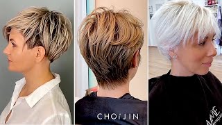Hair Trends 2021  Simple Transformation But Worth | Hair Ideas For Woman