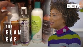 From $40K On Wigs To $20K On Natural Hair Products, Women Explore Cost Of Black Haircare | Glam Gap