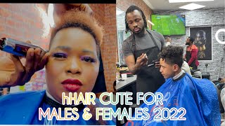 Trendy Hair Cut For Boys|Black Women 2022  #Hair #Haircut #Viral #Hairstyle