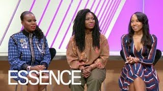Black Women Ceos On How To Launch A Beauty Or Hair Business | Essence Now