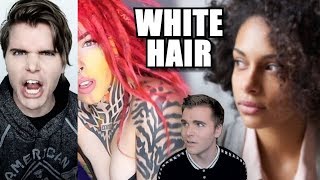 It’S Time To Stop Reacting To Trolls - Onision’S Black Women Hair Videos