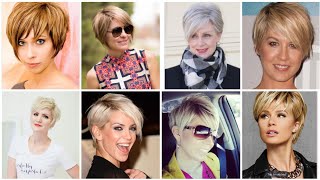 Most Running And Amazing  Pixie Bob Haircut And Hair Styling Ideas