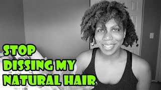 Why Don'T Black Men Respect Black Women'S Natural Hair??? | Lil Duval'S Problematic T