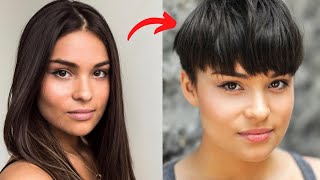 Must Watch Extreme Long To Short Hair Transformations