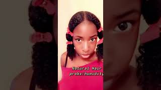 Natural Hair Routine For Black Women #Naturalhair#Blowout